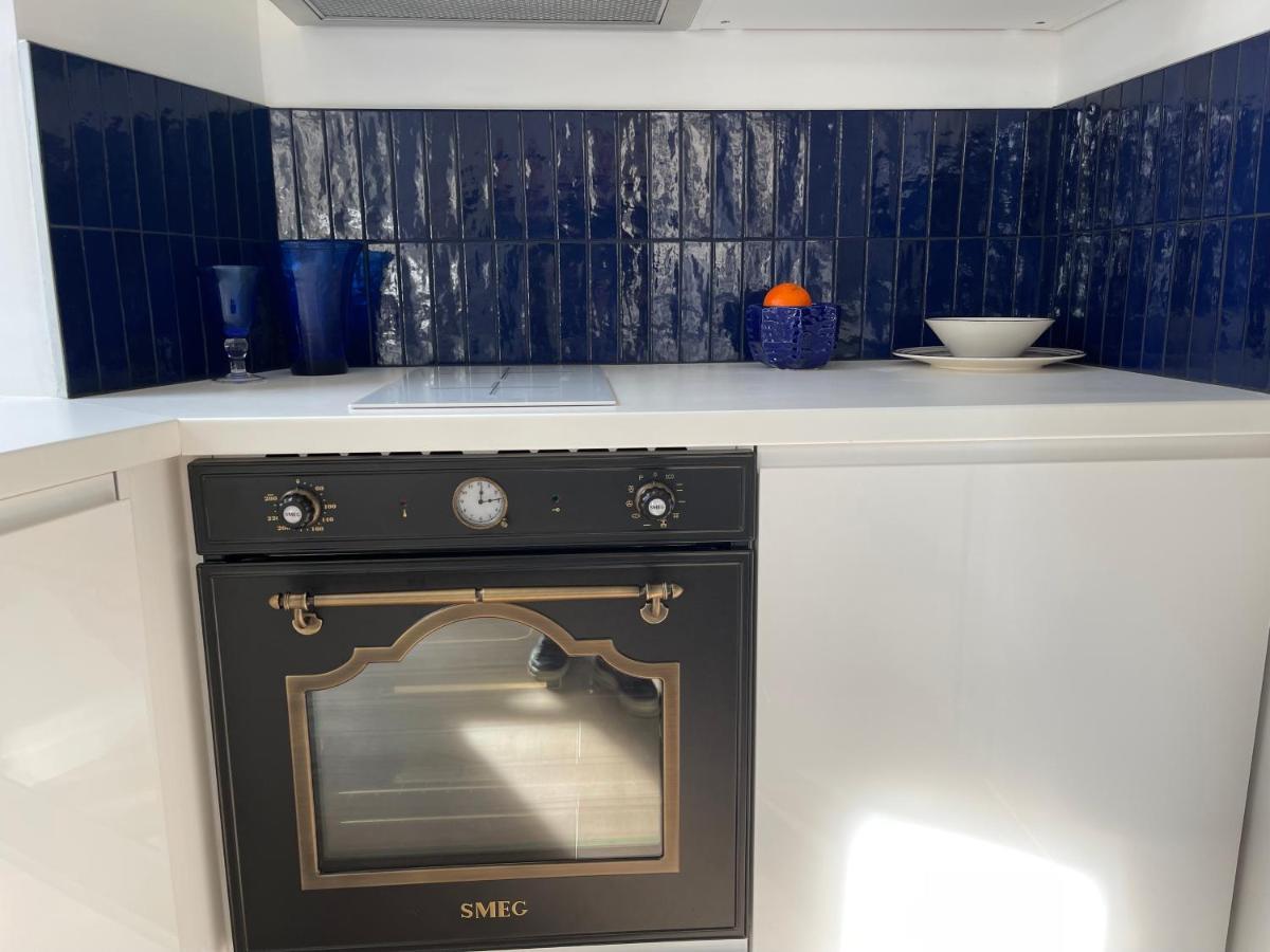 Le Loft Bleu - Un Atelier-Cocon Elegant & Central Bordeaux Luaran gambar